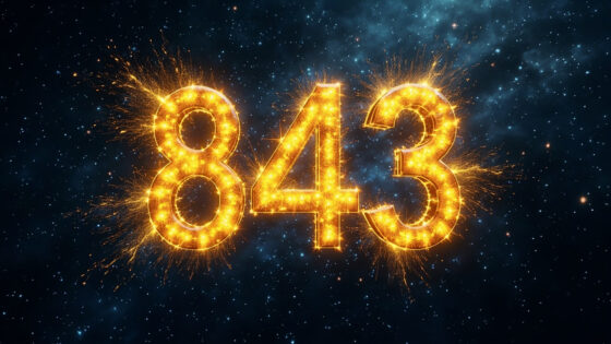 843