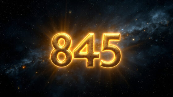845