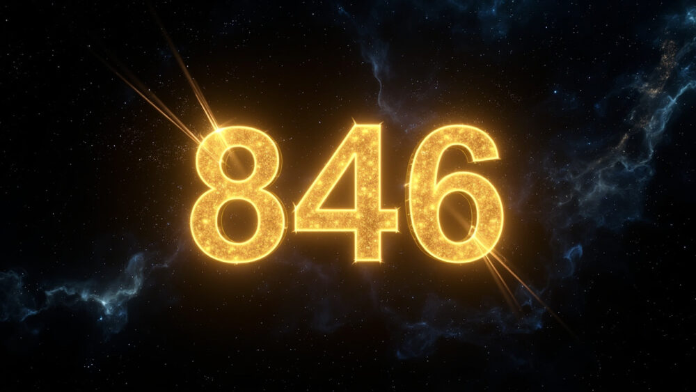 846