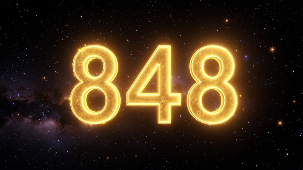 848