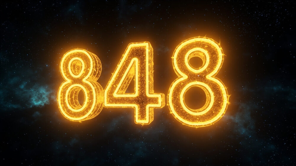 848