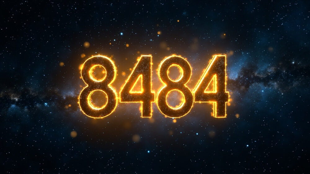 8484