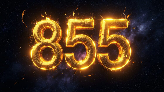 855