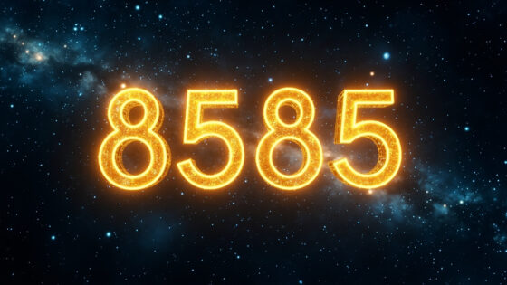 8585