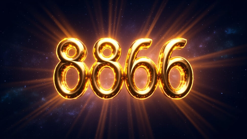 8686