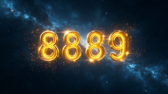 8989