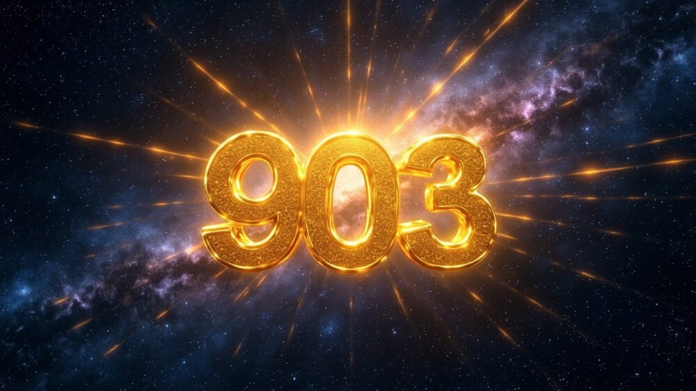 903