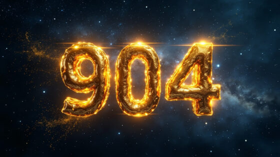 904