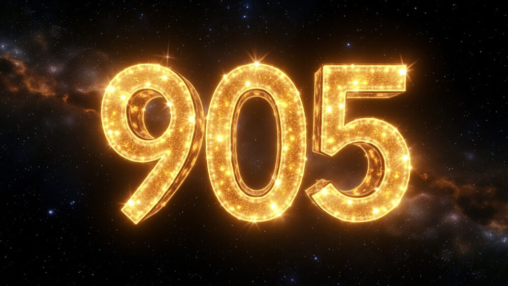 905