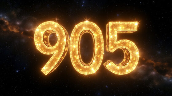 905
