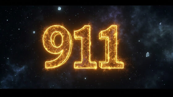 911