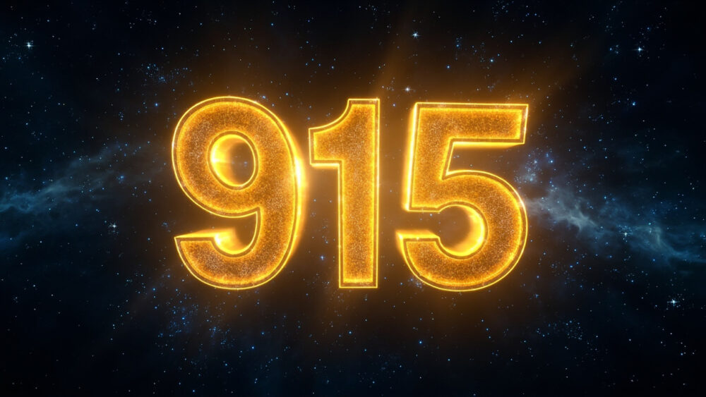 915
