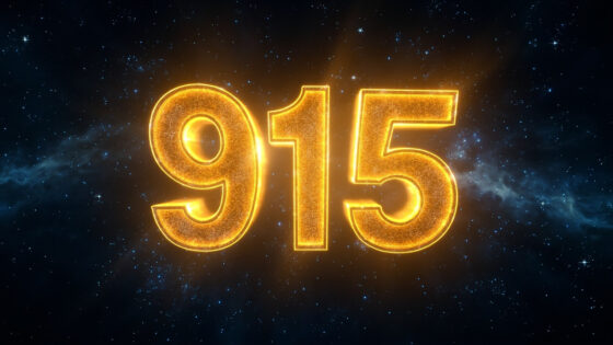 915