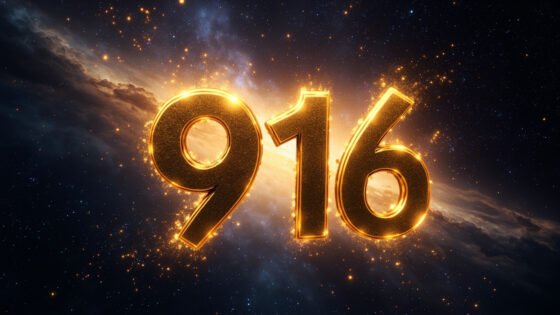 916