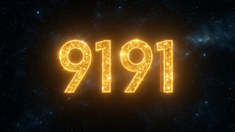 9191