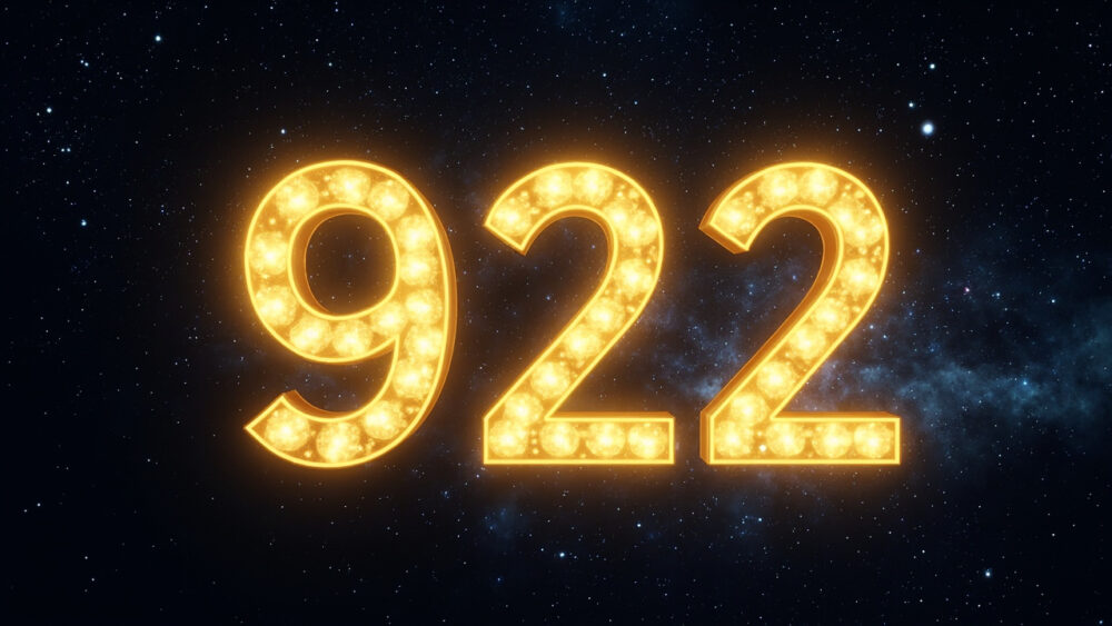 922