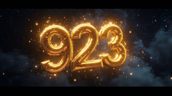 923