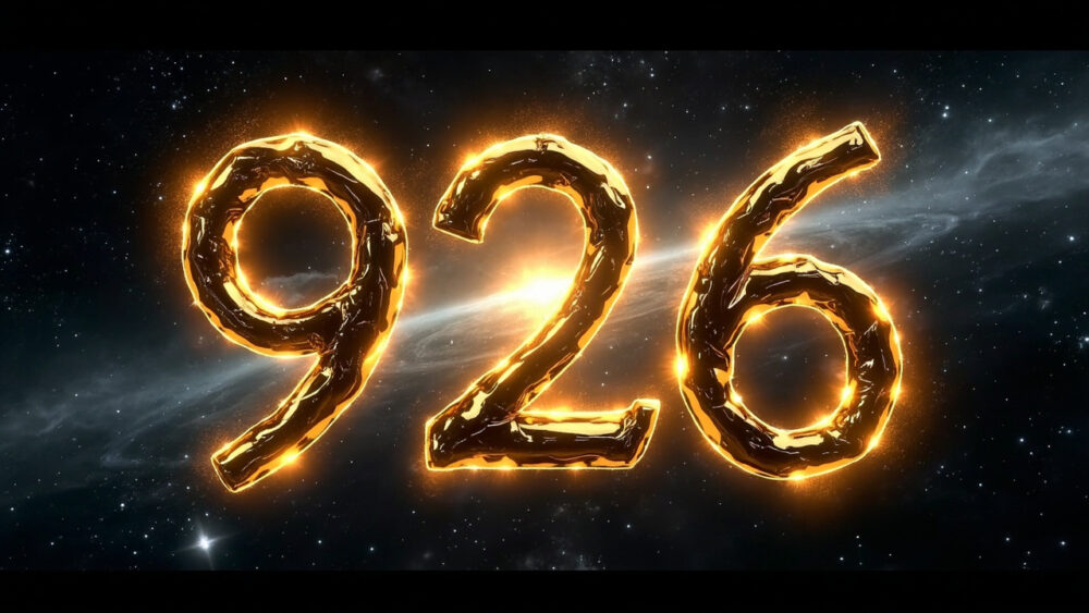 926