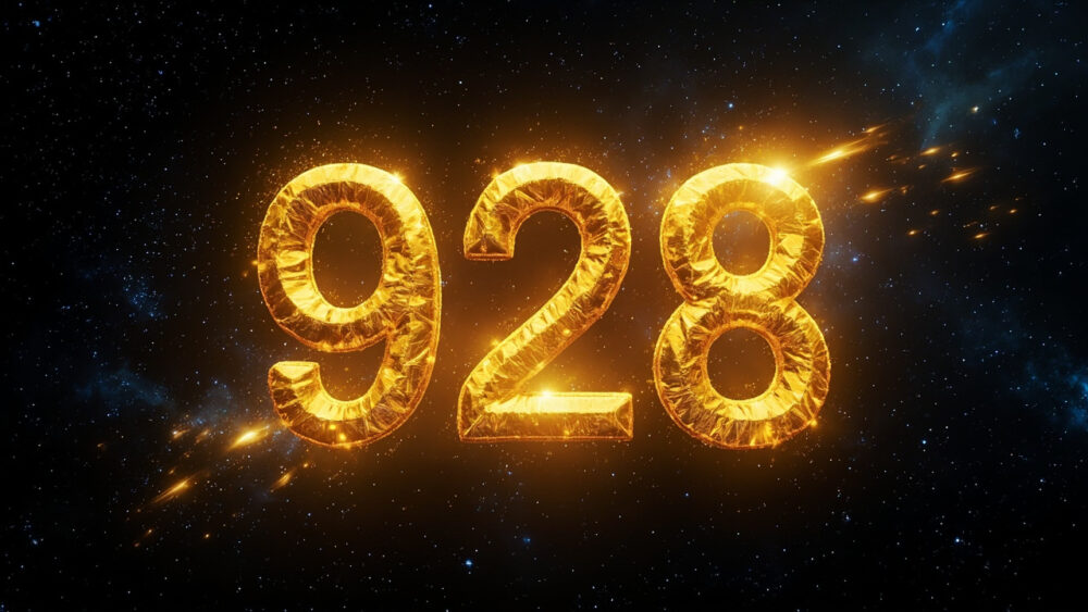 928