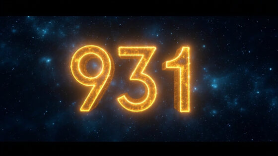 931