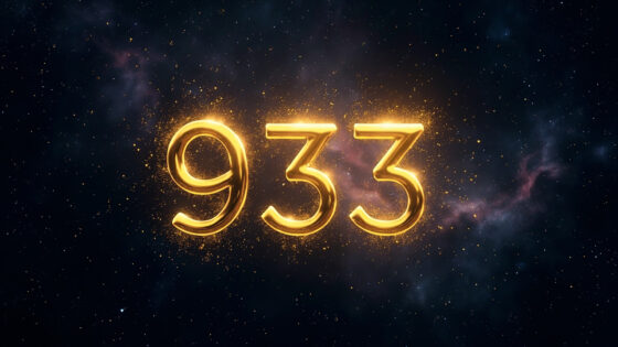 933