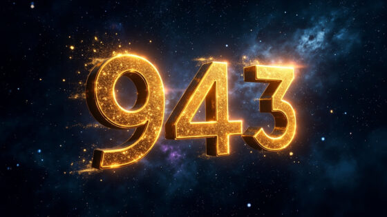 943