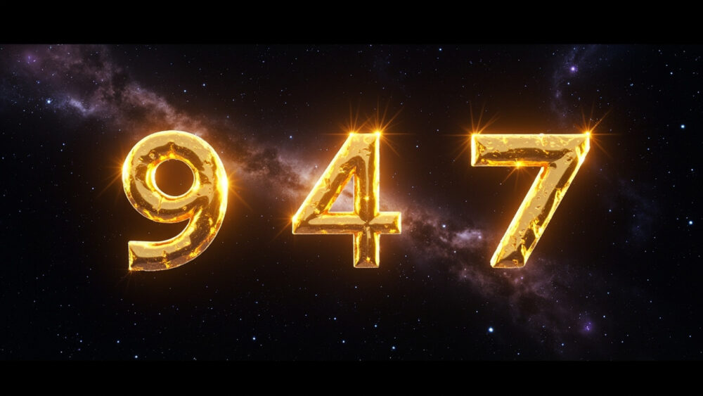 947