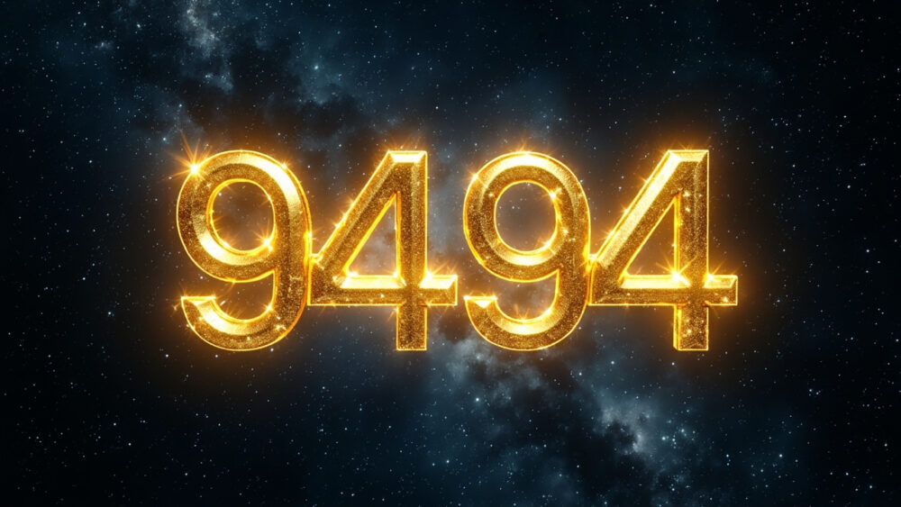 9494