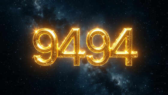 9494