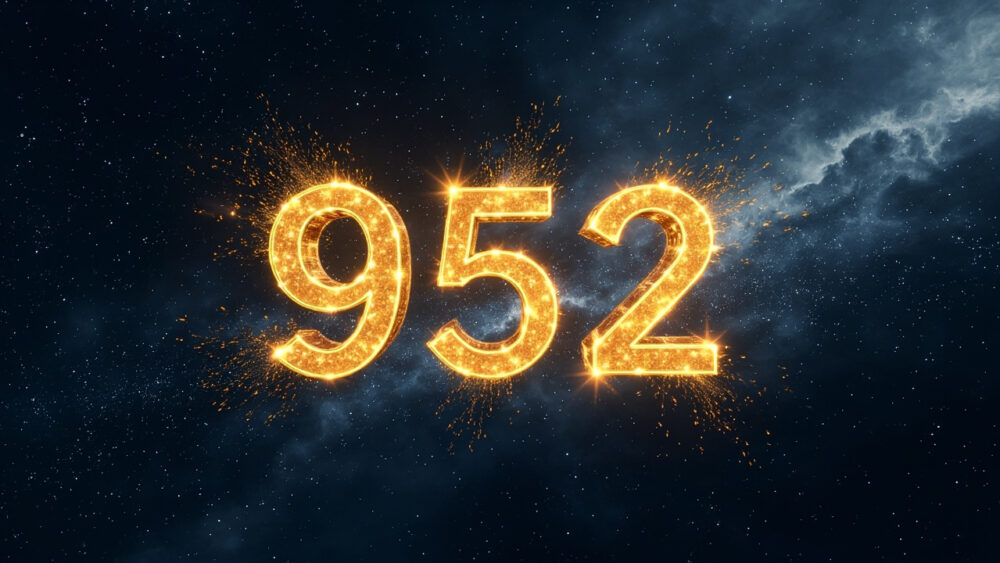 952
