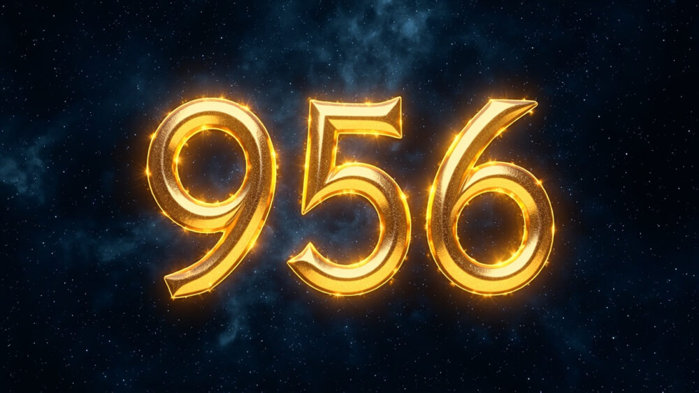 956