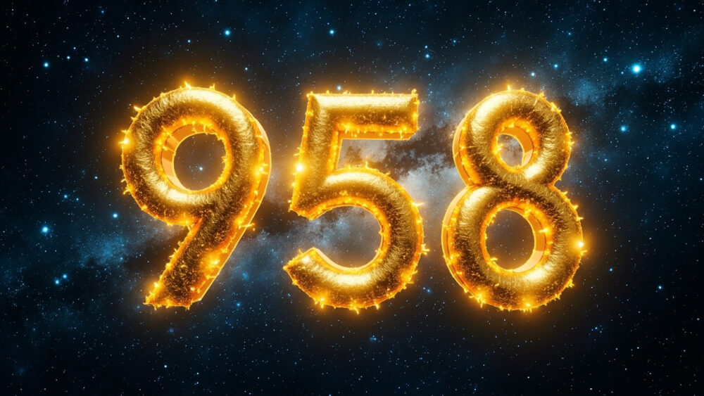 958