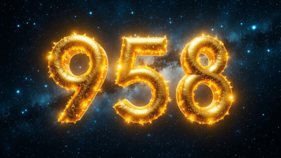 958
