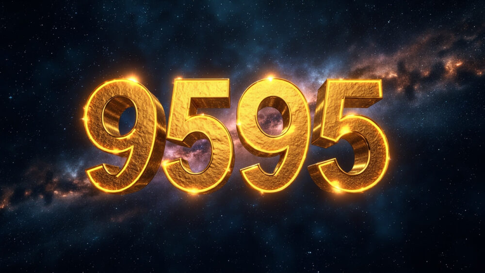 9595