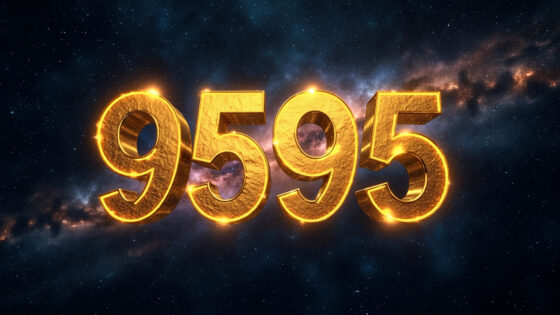 9595