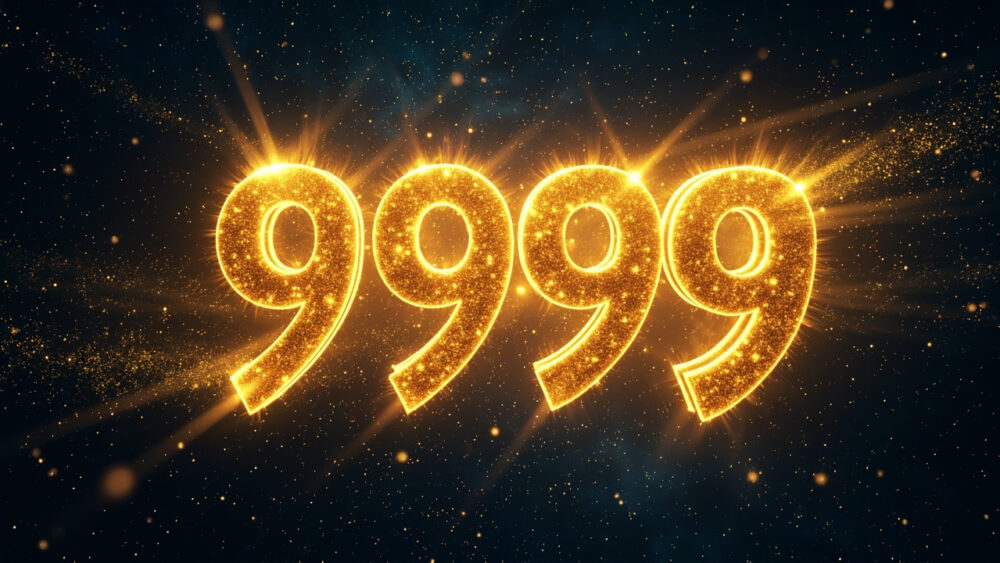 9999