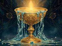 Ace of Cups