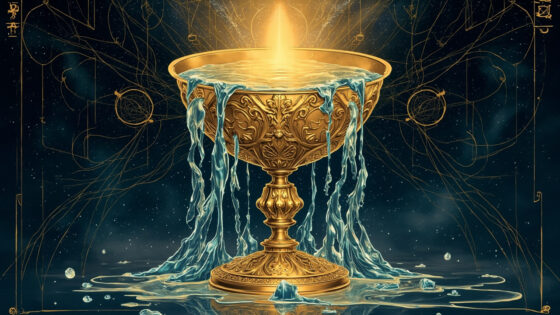 Ace of Cups