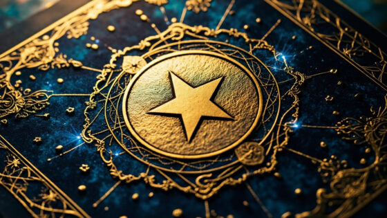 Ace of Pentacles