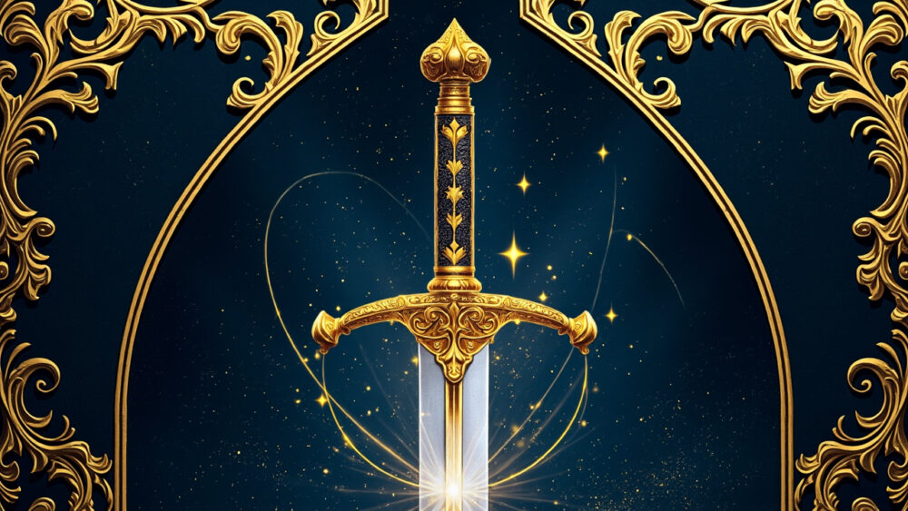 Ace of Swords Reversed