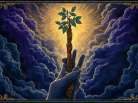 Ace of Wands Reversed