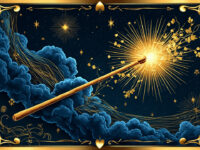 Ace of Wands