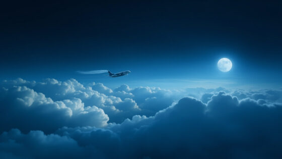 Airplane
