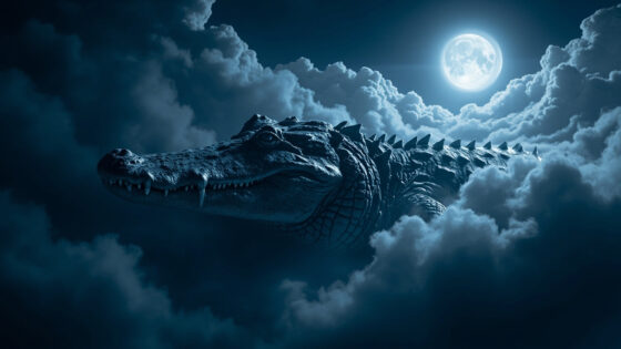 Alligator