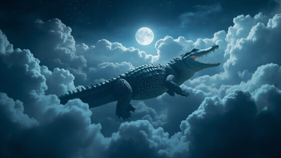 Alligator