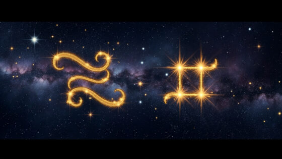 Aquarius & Gemini