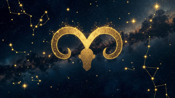 Aries & Aries