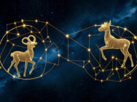 Aries & Gemini