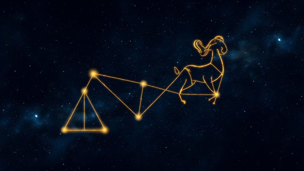 Aries & Libra