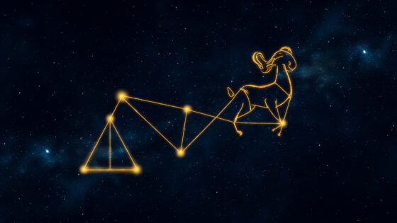 Aries & Libra